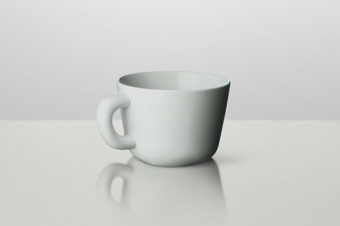 Chávena Bulky Tea Cup